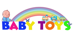 Elizabeth's Baby toys