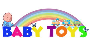 Elizabeth&#39;s Baby toys