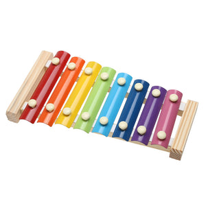 Musical Wooden Frame Xylophone