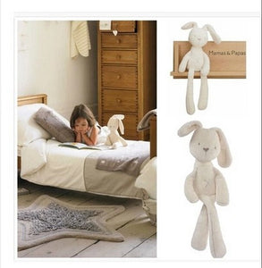 Soft Plush Baby Rabbit