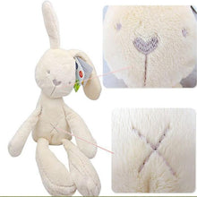 Load image into Gallery viewer, Soft Plush Baby Rabbit