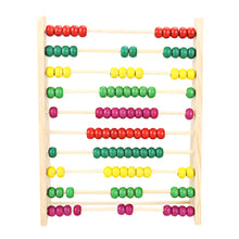Load image into Gallery viewer, Counting Number Learning Toy