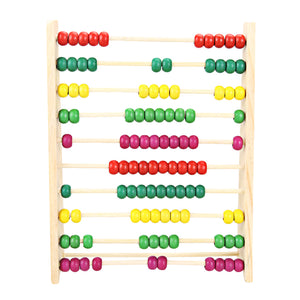Counting Number Learning Toy