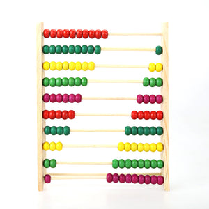 Counting Number Learning Toy