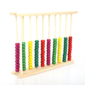 Counting Number Learning Toy