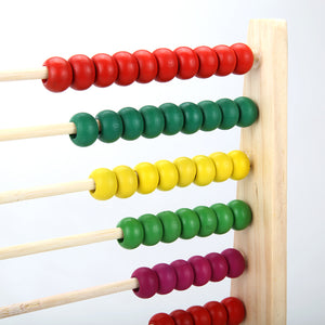 Counting Number Learning Toy