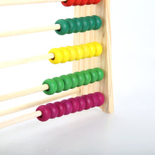 Load image into Gallery viewer, Counting Number Learning Toy