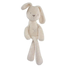 Load image into Gallery viewer, Soft Plush Baby Rabbit
