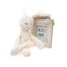Load image into Gallery viewer, Soft Plush Baby Rabbit