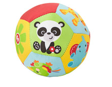 Load image into Gallery viewer, Ball Stuffed Toy For Infant