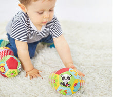 Load image into Gallery viewer, Ball Stuffed Toy For Infant