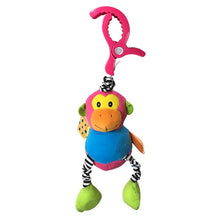 Load image into Gallery viewer, Hanging Baby Crib Clip