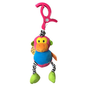 Hanging Baby Crib Clip