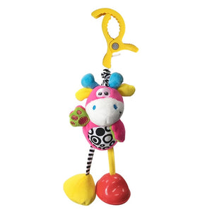 Hanging Baby Crib Clip