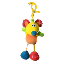 Load image into Gallery viewer, Hanging Baby Crib Clip