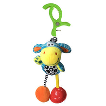 Load image into Gallery viewer, Hanging Baby Crib Clip