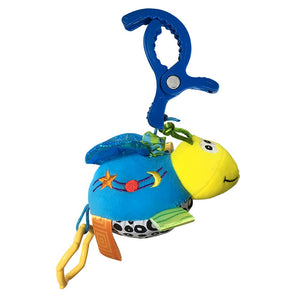 Hanging Baby Crib Clip