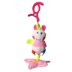 Hanging Baby Crib Clip