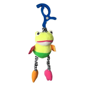 Hanging Baby Crib Clip