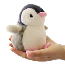 Load image into Gallery viewer, Mini Plush Sound Penguin