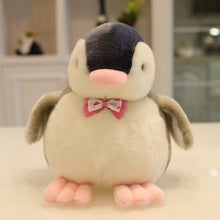 Load image into Gallery viewer, Mini Plush Sound Penguin