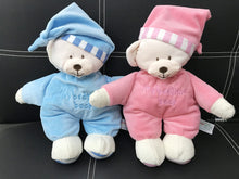 Load image into Gallery viewer, Soft Bedtime Teddy Bear