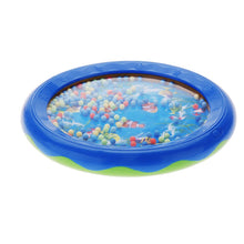 Load image into Gallery viewer, Round Music Beads Drum