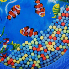 Load image into Gallery viewer, Round Music Beads Drum
