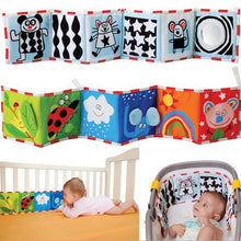 Load image into Gallery viewer, Multi-Touch Bed Bumper