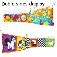 Load image into Gallery viewer, Multi-Touch Bed Bumper