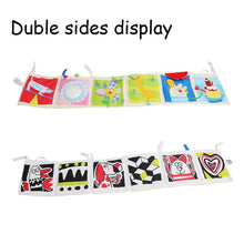 Load image into Gallery viewer, Multi-Touch Bed Bumper