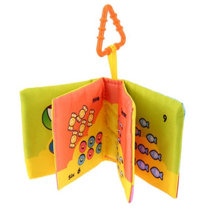 Rustle Sound Book
