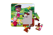 Load image into Gallery viewer, Educational Paper Puzzle