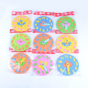 Clock Education Toy