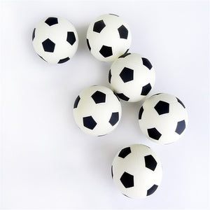 Elastic Baby Mini Football