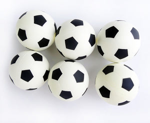 Elastic Baby Mini Football