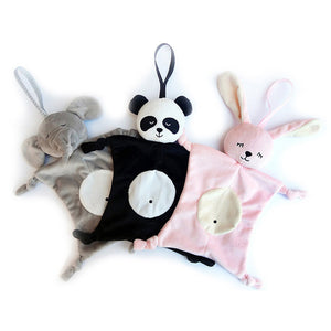 Doll Soothing Towel