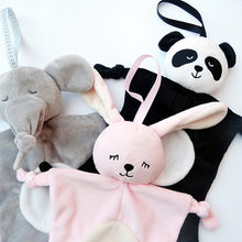 Load image into Gallery viewer, Doll Soothing Towel