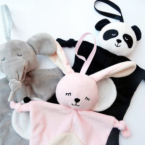 Doll Soothing Towel
