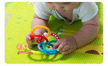 Load image into Gallery viewer, Link Loop Ring For Teething