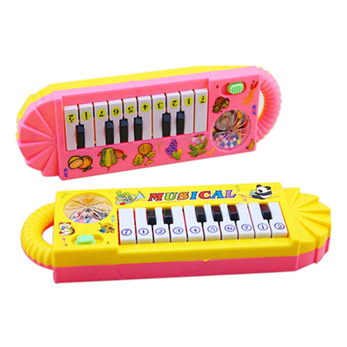 Educational Piano Instrument For Toddler