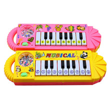 Load image into Gallery viewer, Educational Piano Instrument For Toddler