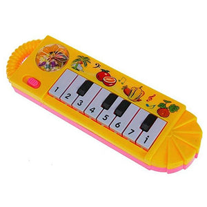 Educational Piano Instrument For Toddler