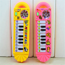 Load image into Gallery viewer, Educational Piano Instrument For Toddler