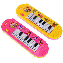 Load image into Gallery viewer, Educational Piano Instrument For Toddler