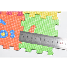 Load image into Gallery viewer, Babies Puzzle Mat