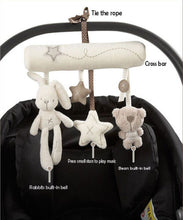 Load image into Gallery viewer, Rabbit Bear Soft Plush Hanger