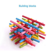 Load image into Gallery viewer, Mathematical Stick Learning Toy