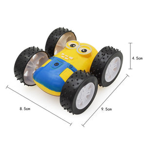 Plastic Tumbling Dump Truck