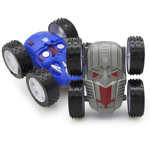 Plastic Tumbling Dump Truck